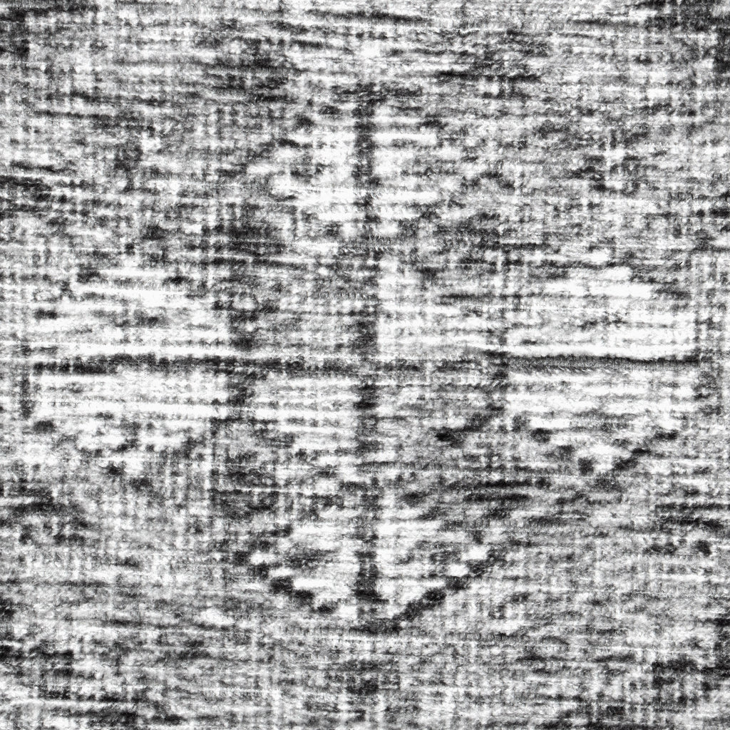Apache Chenille Area Rug, Theodora Gray, 9'8' x 13'7'