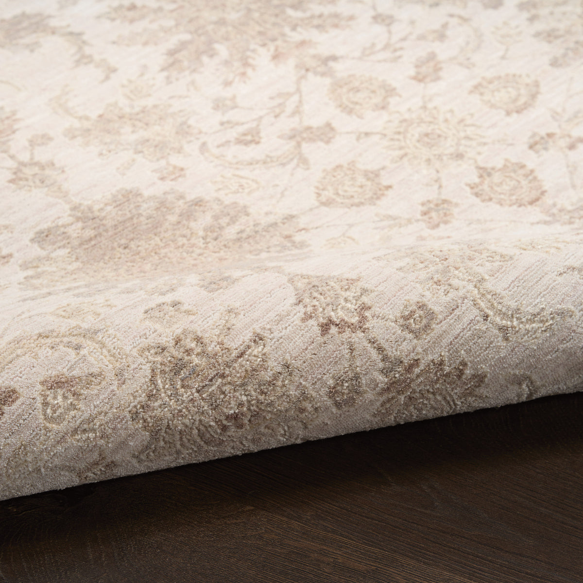 Tapis Nourison Seraphine, Nantes, 10' x 13'