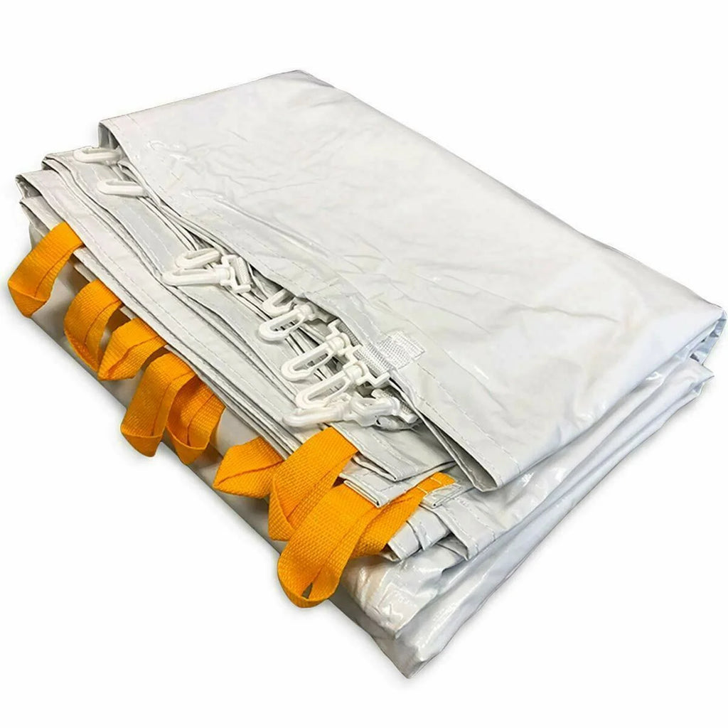 Party and Canopy Tent Premium Blockout Sidewall Kit, 30' x 40'