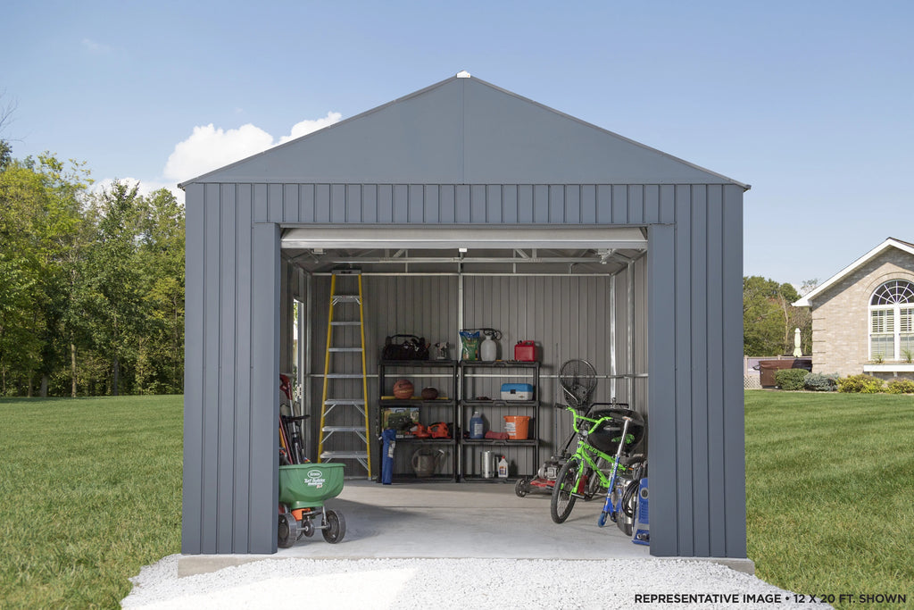 Garage Sojag Everest 12 pi x 25 pi