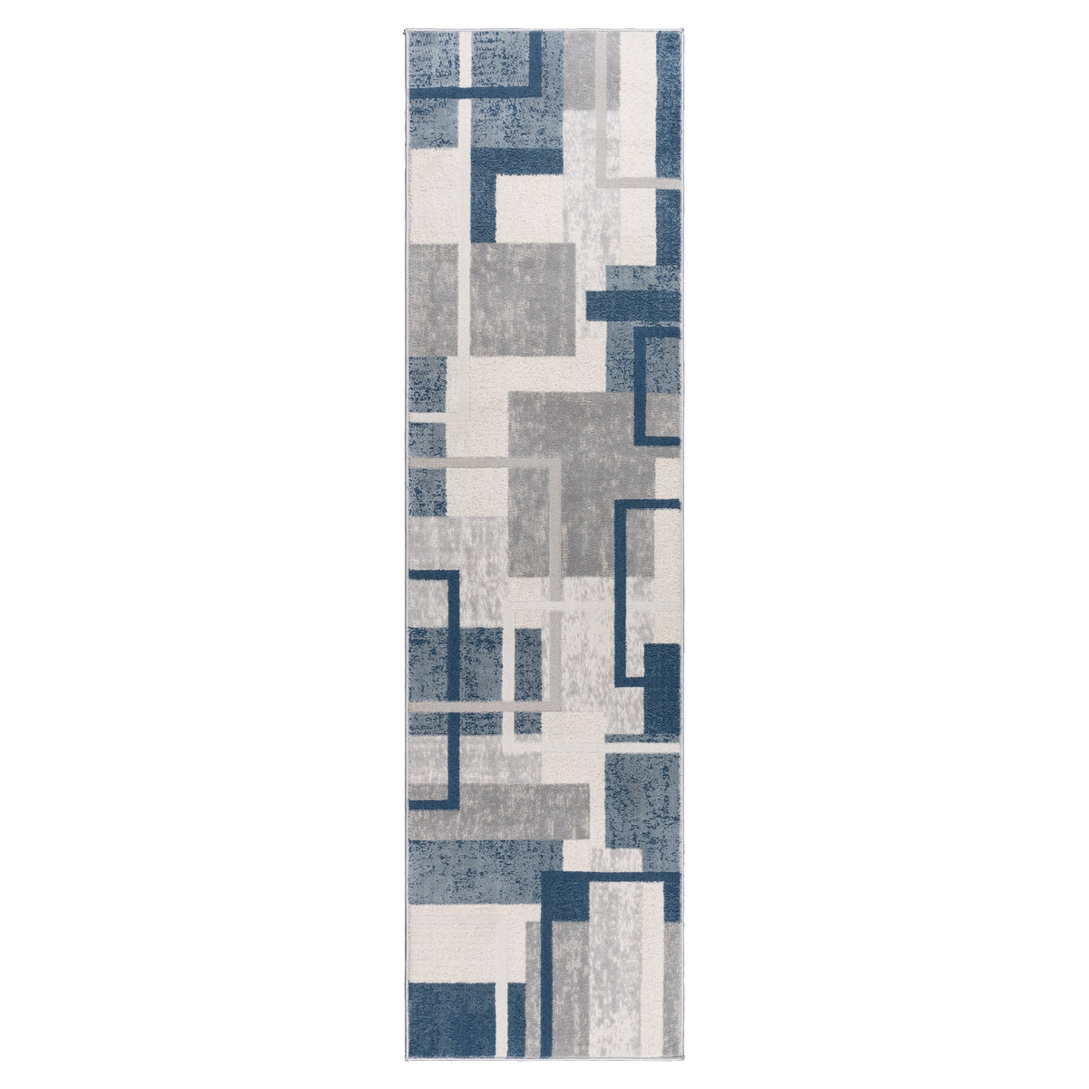 Eden Area Rug, Abstract Geo, 7'10' x 10'