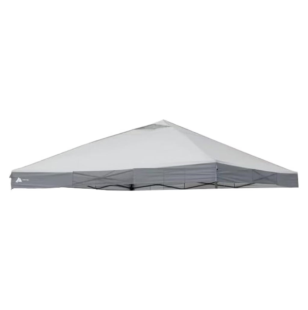Canopy Top for 12' x 12' Straight Leg Gazebo Outdoor Tent