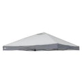 Canopy Top for 12' x 12' Straight Leg Gazebo Outdoor Tent