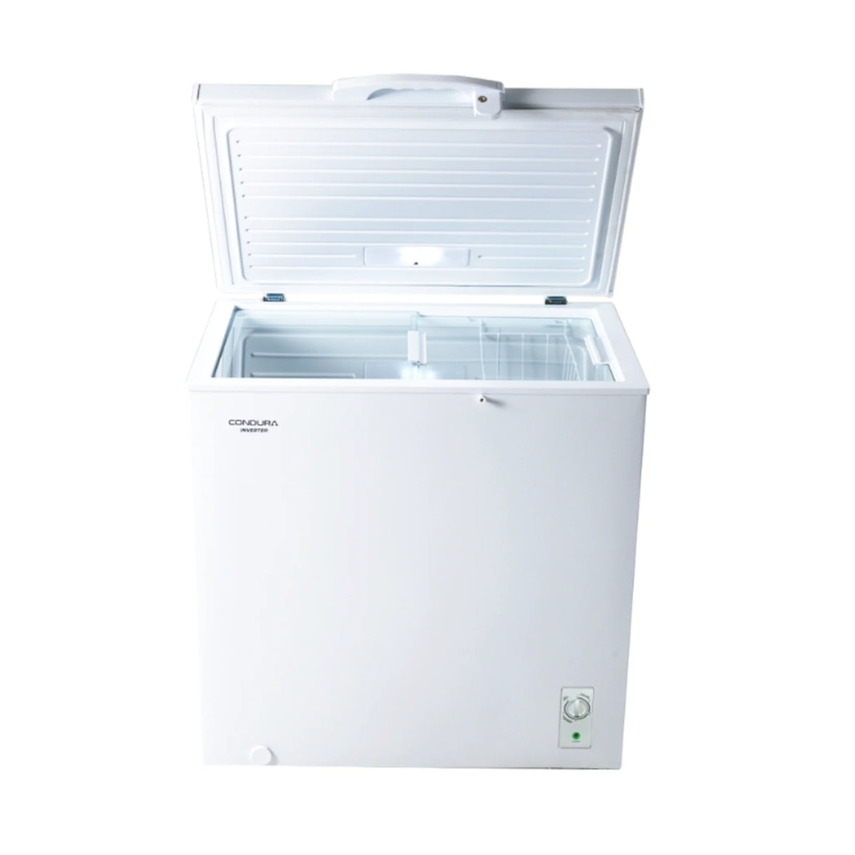 5 Cu. Ft. Chest Freezer Inverter
